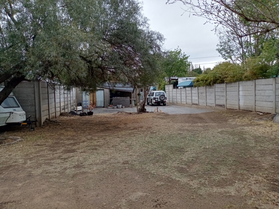To Let 2 Bedroom Property for Rent in Parys Free State